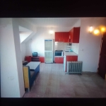 Дава се под наем Двустаен апартамент в Несебър - 50 кв.м за 153 € - Снимка #1