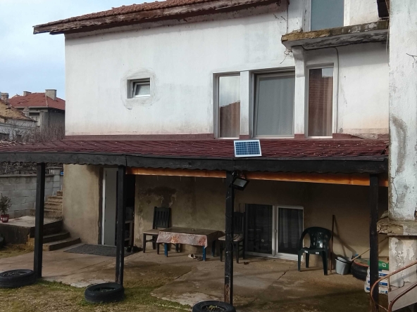 Къща в Провадия - 115 кв.м за 355 €/кв.м - Снимка #1