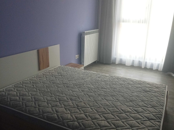 Дава се под наем Двустаен апартамент в София, Редута - 65 кв.м за 648.21 € - Снимка #1