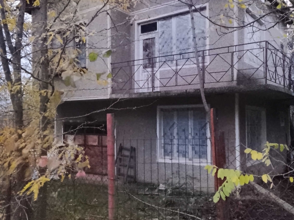 Къща в Тервел - 50 кв.м за 174 €/кв.м - Снимка #1