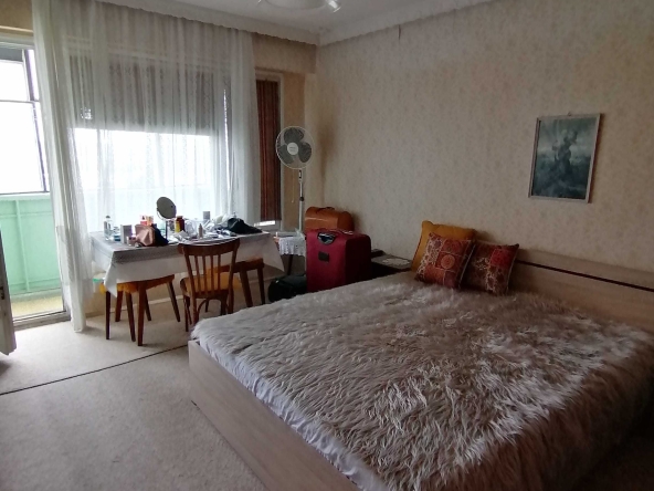 Двустаен апартамент в Варна, Владислав Варненчик - 68 кв.м за 1287 €/кв.м - Снимка #1