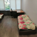 Дава се под наем Хотел в София, Дружба 1 - 30 кв.м за 10.2 € - Снимка #1