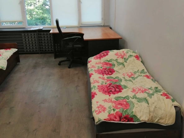 Дава се под наем Хотел в София, Дружба 1 - 30 кв.м за 10.2 € - Снимка #1