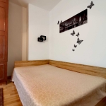 Дава се под наем Едностаен апартамент в Бургас, Славейков - 42 кв.м за 204 € - Снимка #1