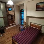 Дава се под наем Тристаен апартамент в Бургас, Център - 100 кв.м за 280.5 € - Снимка #1