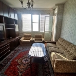 Дава се под наем Двустаен апартамент в Бургас, Славейков - 42 кв.м за 153 € - Снимка #1