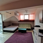 Дава се под наем Двустаен апартамент в Бургас, Лазур - 35 кв.м за 153 € - Снимка #1