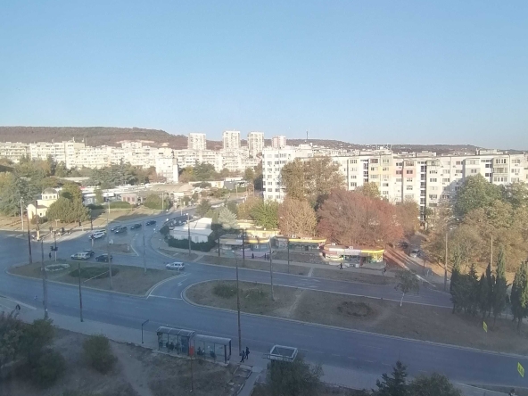 Двустаен апартамент в Варна, Владислав Варненчик - 60 кв.м за 1250 €/кв.м - Снимка #1