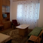 Дава се под наем Едностаен апартамент в Пазарджик, Запад - 40 кв.м за 173.4 € - Снимка #1