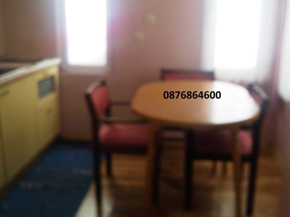 Дава се под наем Двустаен апартамент в Варна, Централна поща - 45 кв.м за 370 € - Снимка #1