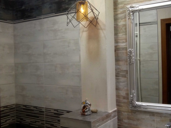 Дава се под наем Двустаен апартамент в София, Гео Милев - 56 кв.м за 459 € - Снимка #1