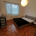 Дава се под наем Двустаен апартамент в Бургас, Център - 60 кв.м за 200 € - Снимка #1