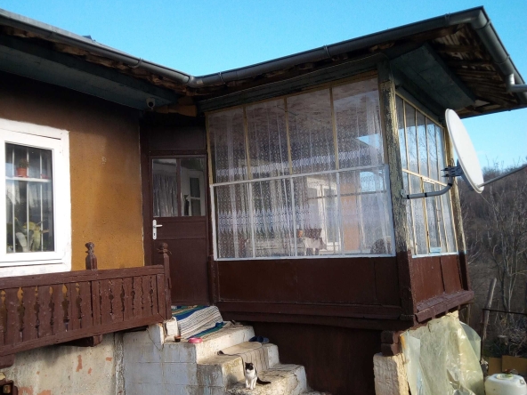 Къща в Силистра, Изток - 60 кв.м за 104 €/кв.м - Снимка #1