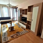 Дава се под наем Двустаен апартамент в Бургас, Възраждане - 60 кв.м за 200 € - Снимка #1