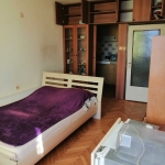 Дава се под наем Едностаен апартамент в Плевен, Идеален център - 40 кв.м за 178.5 € - Снимка #1