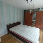 Дава се под наем Двустаен апартамент в Русе, Възраждане - 60 кв.м за 255 € - Снимка #1