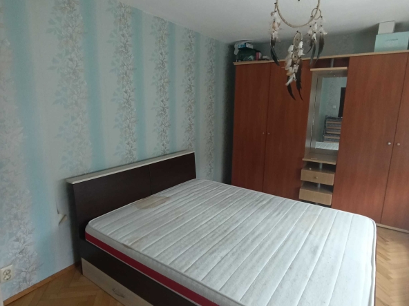 Дава се под наем Двустаен апартамент в Русе, Възраждане - 60 кв.м за 255 € - Снимка #1