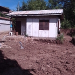 Промишлена сграда в София, 7-ми 11-ти километър - 23 кв.м за 56 €/кв.м - Снимка #1