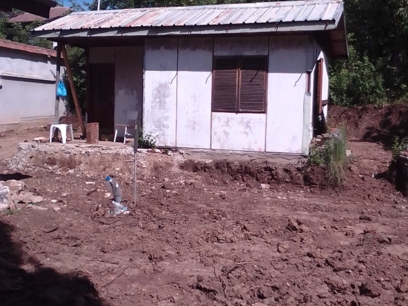 Промишлена сграда в София, 7-ми 11-ти километър - 23 кв.м за 56 €/кв.м - Снимка #1