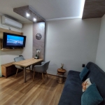 Дава се под наем Едностаен апартамент в Бургас, Възраждане - 42 кв.м за 433.5 € - Снимка #1