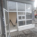Дава се под наем Магазин в София, Оборище - 25 кв.м за 280.5 € - Снимка #1