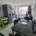 Двустаен апартамент в к.к. Слънчев бряг - 60 кв.м за 1150 €/кв.м - Снимка #1