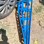 Гараж / Паркомясто в Стара Загора, Център - 16 кв.м за 1438 €/кв.м - Снимка #1