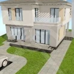 Къща в с. Рогош, Област Пловдив - 250 кв.м за 1030 €/кв.м - Снимка #1