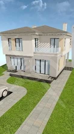 Къща в с. Рогош, Област Пловдив - 250 кв.м за 1030 €/кв.м - Снимка #1