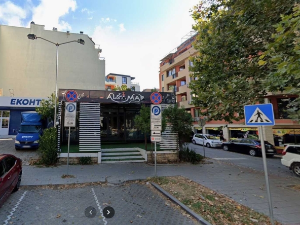 Гараж / Паркомясто в Варна, Базар Левски - 65 кв.м за 1154 €/кв.м - Снимка #1