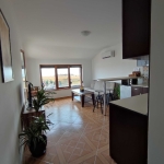 Дава се под наем Двустаен апартамент в Ахелой - 55 кв.м за 51 € - Снимка #1