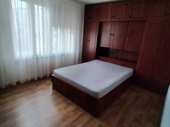 Дава се под наем Тристаен апартамент в София, Люлин 2 - 76 кв.м за 677.79 € - Снимка #1