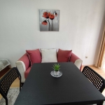 Дава се под наем Едностаен апартамент в Хасково, Куба - 30 кв.м за 228.99 € - Снимка #1