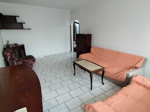 Дава се под наем Тристаен апартамент в София, Люлин 2 - 80 кв.м за 648.21 € - Снимка #1