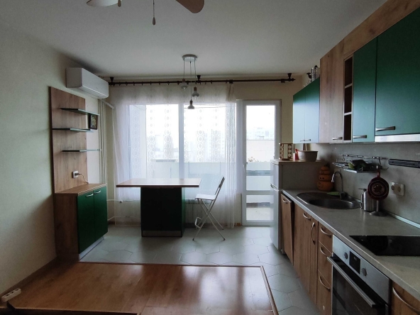 Дава се под наем Двустаен апартамент в София, Овча купел 1 - 42 кв.м за 480 € - Снимка #1