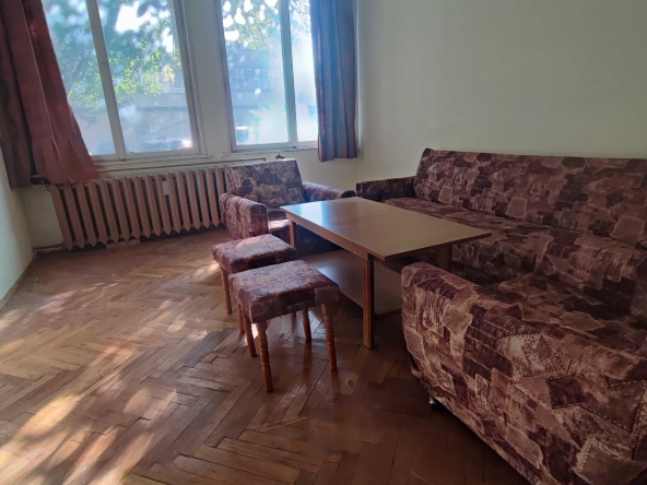 Едностаен апартамент в Разград, Център - 65 кв.м за 1569 €/кв.м - Снимка #1