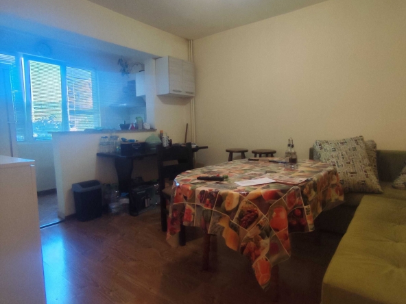 Двустаен апартамент в Перник, Изток - 66 кв.м за 1391 €/кв.м - Снимка #1