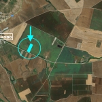 Парцел в Каблешково - 15300 кв.м за 15 €/кв.м - Снимка #1