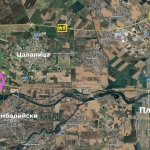 Парцел в с. Цалапица, Област Пловдив - 14131 кв.м за 25 €/кв.м - Снимка #1
