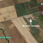 Парцел в Каблешково - 6000 кв.м за 5 €/кв.м - Снимка #1