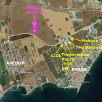 Парцел в с. Равда, Област Бургас - 8380 кв.м за 11 €/кв.м - Снимка #1