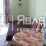 Дава се под наем Едностаен апартамент в Варна, Колхозен пазар - 25 кв.м за 245 € - Снимка #1