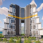 Тристаен апартамент в София, ПЗ Хладилника - 125 кв.м за 1956 €/кв.м - Снимка #1