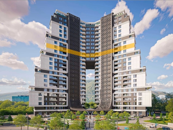 Многостаен апартамент в София, ПЗ Хладилника - 257 кв.м за 1956 €/кв.м - Снимка #1