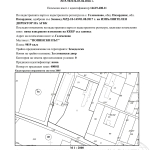 Парцел в с. Панчарево, Област София-град - 15000 кв.м за 9 €/кв.м - Снимка #1