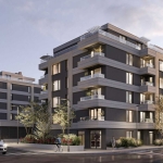 Дава се под наем Ателие в София, Малинова долина - 37 кв.м за 109721.91 € - Снимка #1