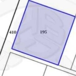 Парцел в с. Ново село, Област Пловдив - 6262 кв.м за 8 €/кв.м - Снимка #1