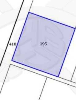 Парцел в с. Ново село, Област Пловдив - 6262 кв.м за 8 €/кв.м - Снимка #1