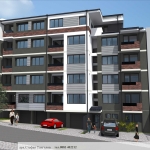 Двустаен апартамент в Велико Търново, Картала - 51 кв.м за 1559 €/кв.м - Снимка #1