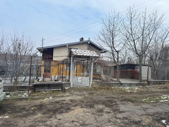 Къща в с. Керека, Област Габрово - 180 кв.м за 495 €/кв.м - Снимка #1